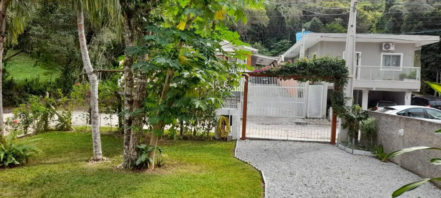 Foto 2 de Casa com 2 quartos à venda, 312m2 em Cachoeira do Bom Jesus, Florianopolis - SC