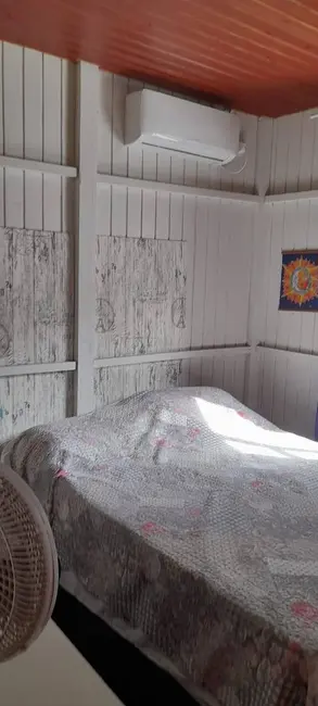 Foto 9 de Casa com 2 quartos à venda, 312m2 em Cachoeira do Bom Jesus, Florianopolis - SC