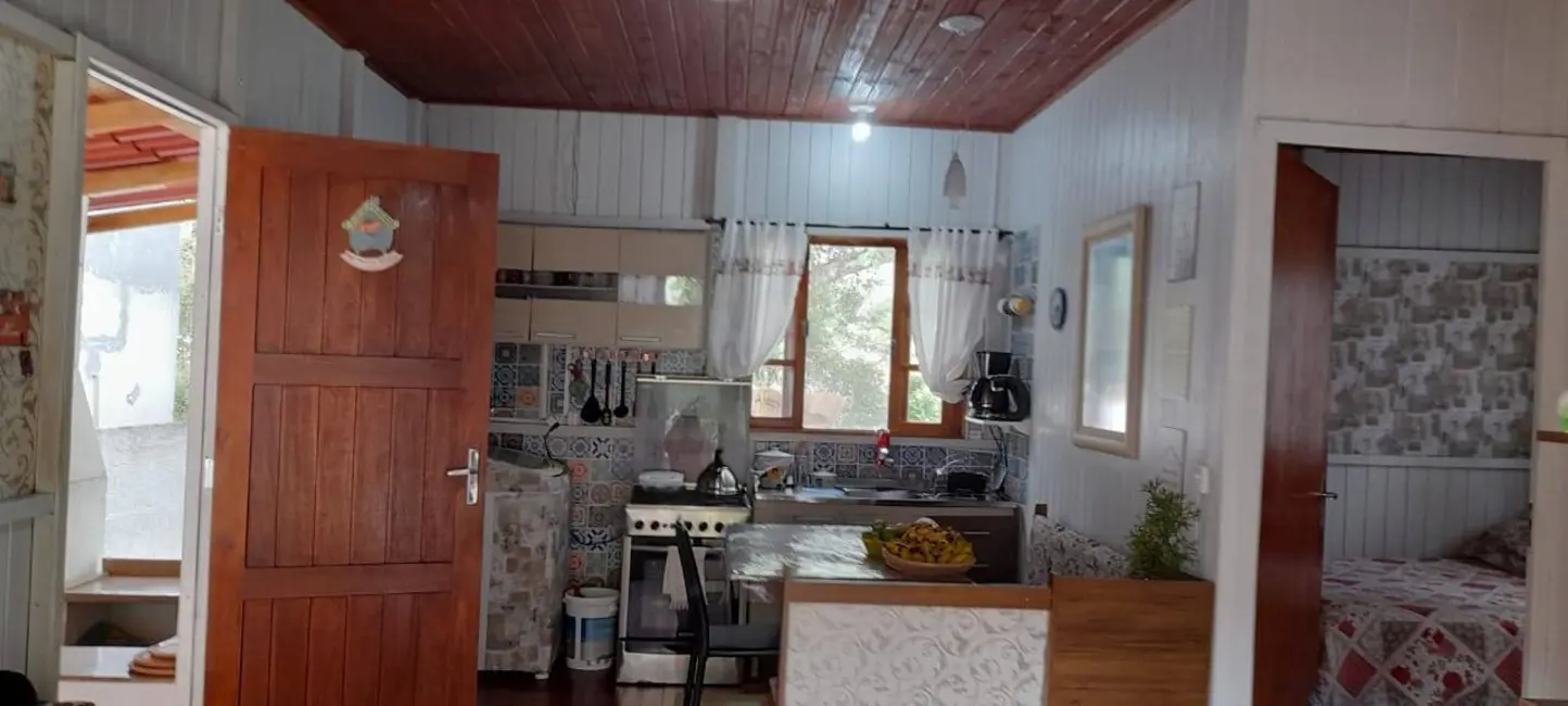 Foto 7 de Casa com 2 quartos à venda, 312m2 em Cachoeira do Bom Jesus, Florianopolis - SC