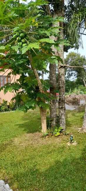 Foto 4 de Casa com 2 quartos à venda, 312m2 em Cachoeira do Bom Jesus, Florianopolis - SC