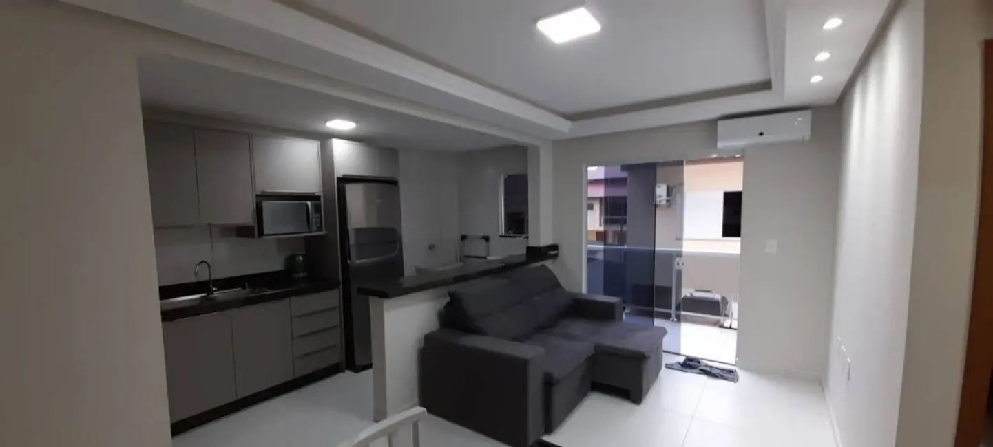 Foto 2 de Apartamento com 2 quartos à venda, 71m2 em Ingleses do Rio Vermelho, Florianopolis - SC