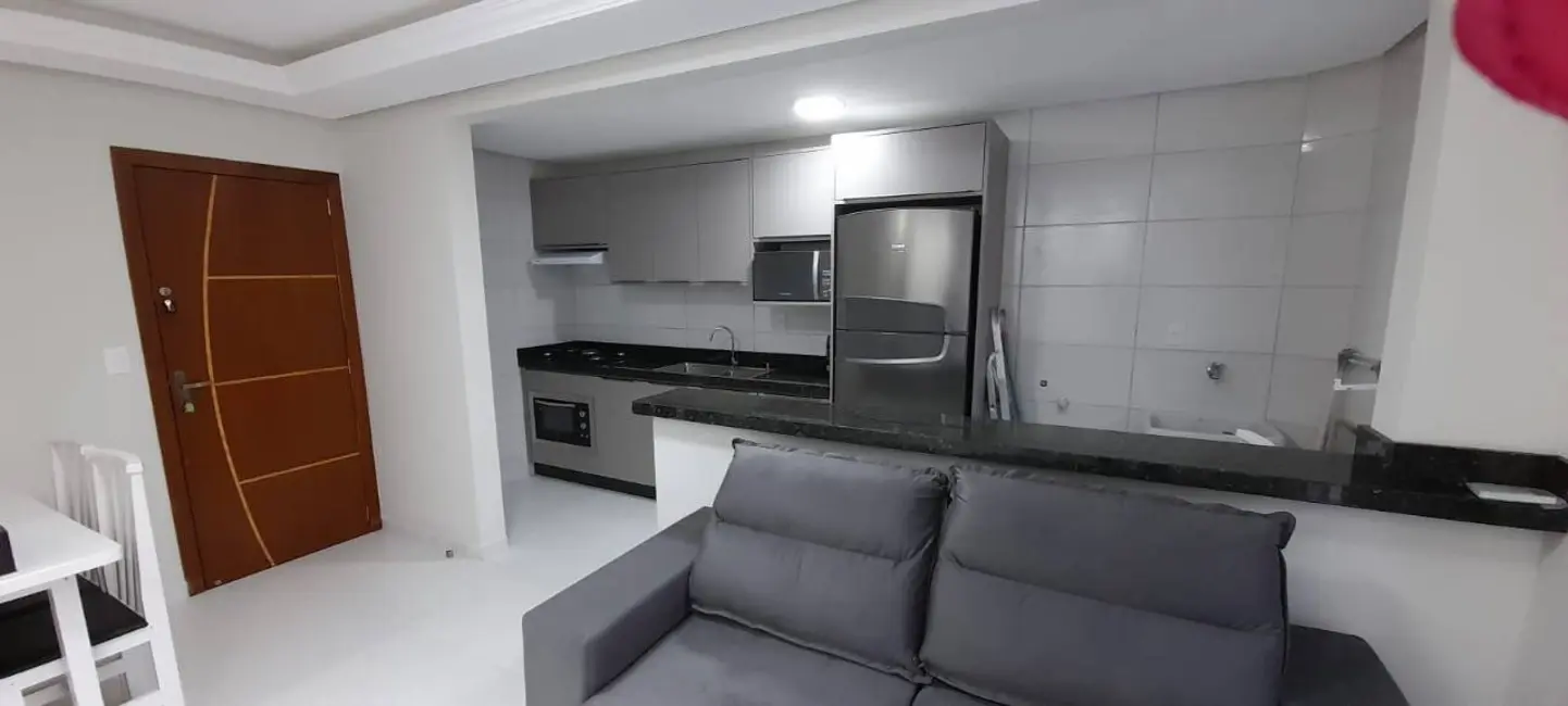 Foto 1 de Apartamento com 2 quartos à venda, 71m2 em Ingleses do Rio Vermelho, Florianopolis - SC