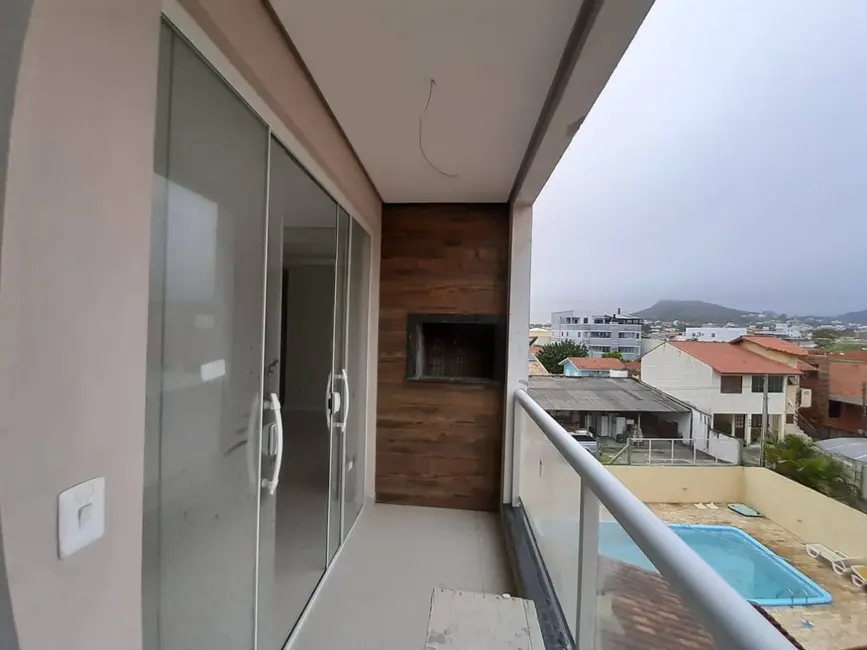 Foto 1 de Apartamento com 2 quartos à venda, 75m2 em Ingleses do Rio Vermelho, Florianopolis - SC