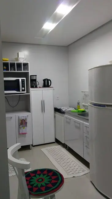 Foto 4 de Apartamento com 2 quartos à venda, 75m2 em Ingleses do Rio Vermelho, Florianopolis - SC