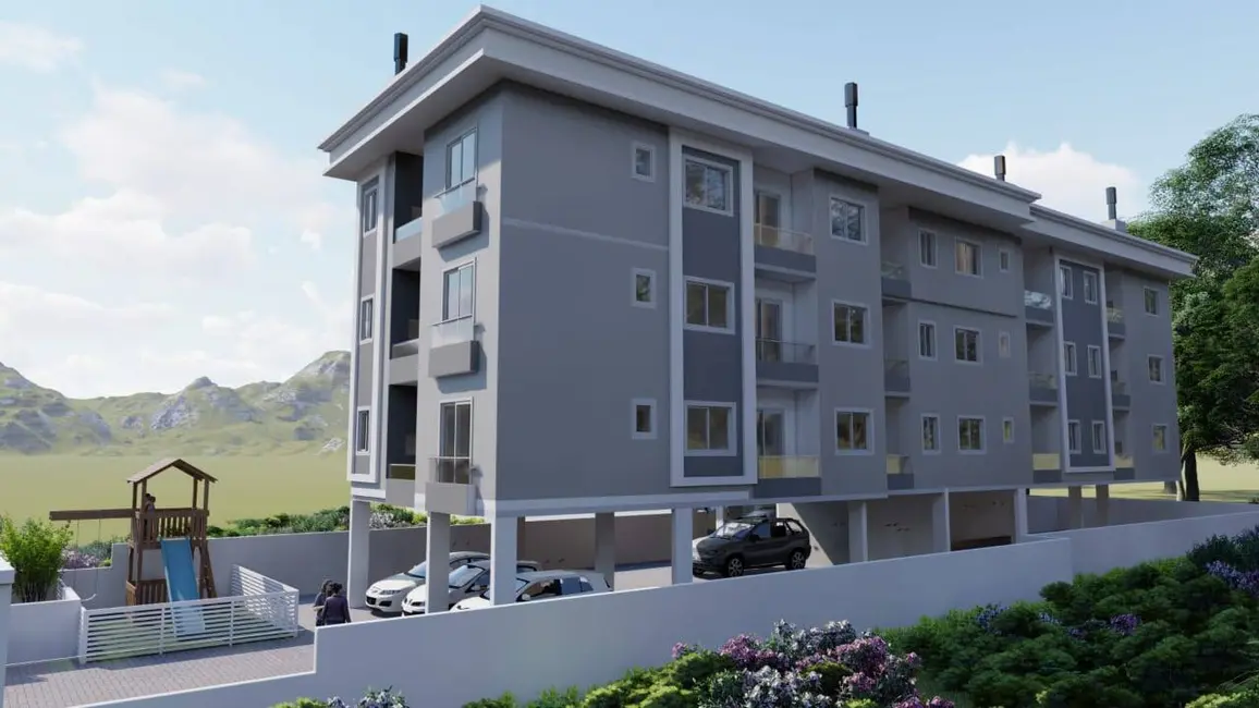 Apartamento com 3 quartos à venda, 46m2 em Ingleses do Rio Vermelho, Florianopolis - SC - imagem 3 Foto 3 de Apartamento com 3 quartos à venda, 46m2 em Ingleses do Rio Vermelho, Florianopolis - SC