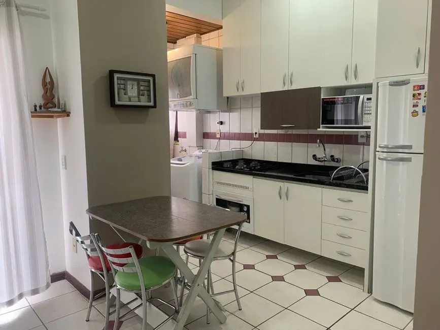 Foto 5 de Apartamento com 1 quarto à venda, 65m2 em Jurerê Internacional, Florianopolis - SC