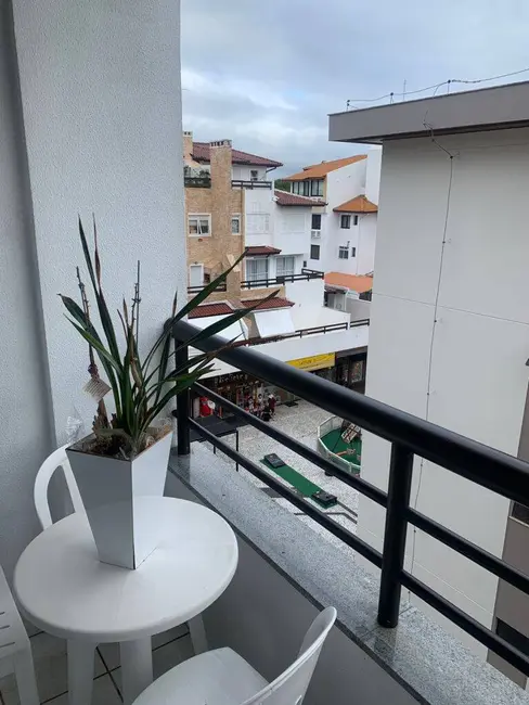 Foto 3 de Apartamento com 1 quarto à venda, 65m2 em Jurerê Internacional, Florianopolis - SC