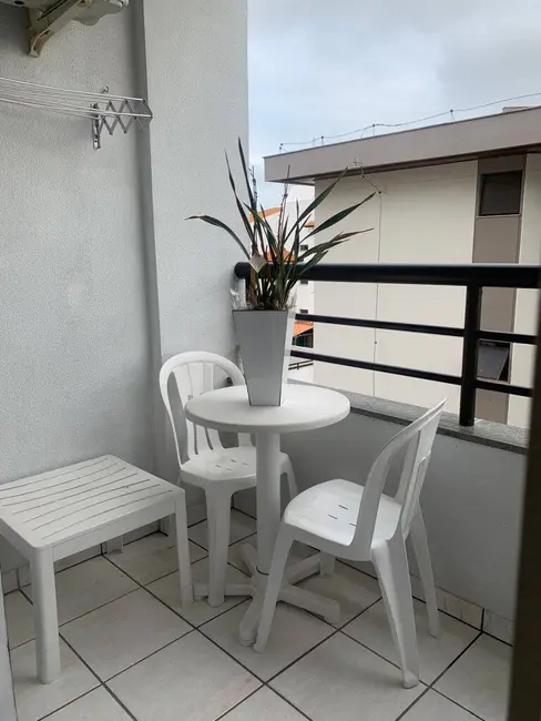 Foto 2 de Apartamento com 1 quarto à venda, 65m2 em Jurerê Internacional, Florianopolis - SC