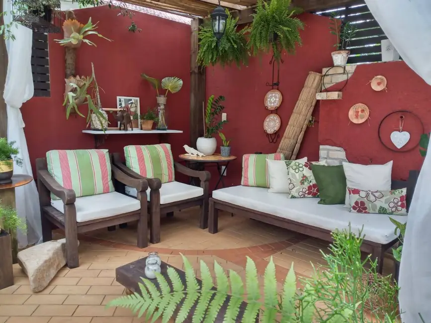 Casa com 6 quartos à venda e para alugar, 450m2 em Jurerê Internacional, Florianopolis - SC - imagem 3 Foto 3 de Casa com 6 quartos à venda e para alugar, 450m2 em Jurerê Internacional, Florianopolis - SC