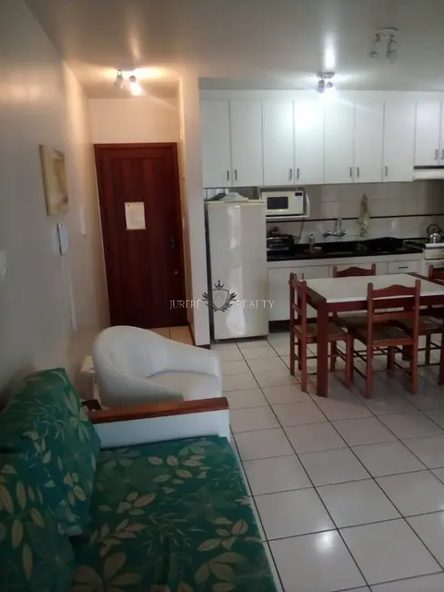 Foto 3 de Apartamento com 1 quarto para alugar em Jurerê Internacional, Florianopolis - SC