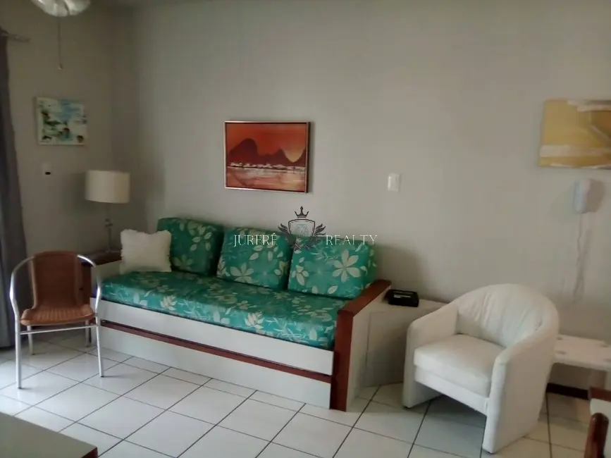 Foto 2 de Apartamento com 1 quarto para alugar em Jurerê Internacional, Florianopolis - SC