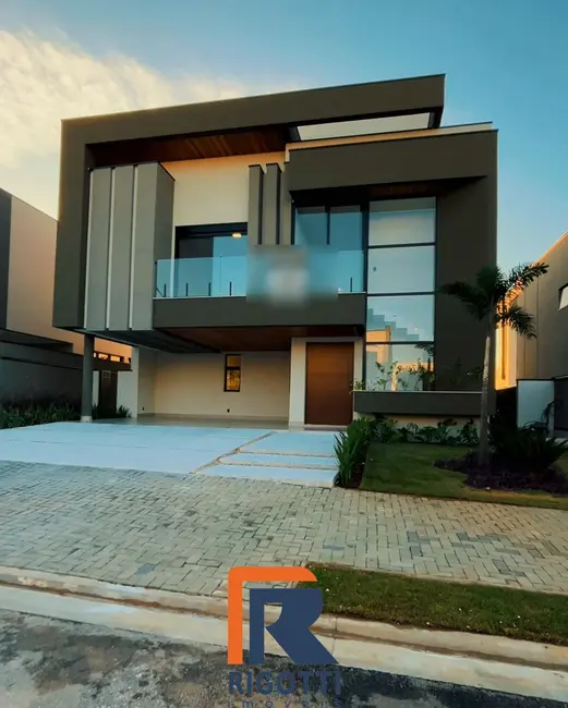 Casa de Condomínio com 5 quartos à venda, 435m2 em Sao Jose Dos Campos - SP - imagem 1 Foto 1 de Casa de Condomínio com 5 quartos à venda, 435m2 em Sao Jose Dos Campos - SP