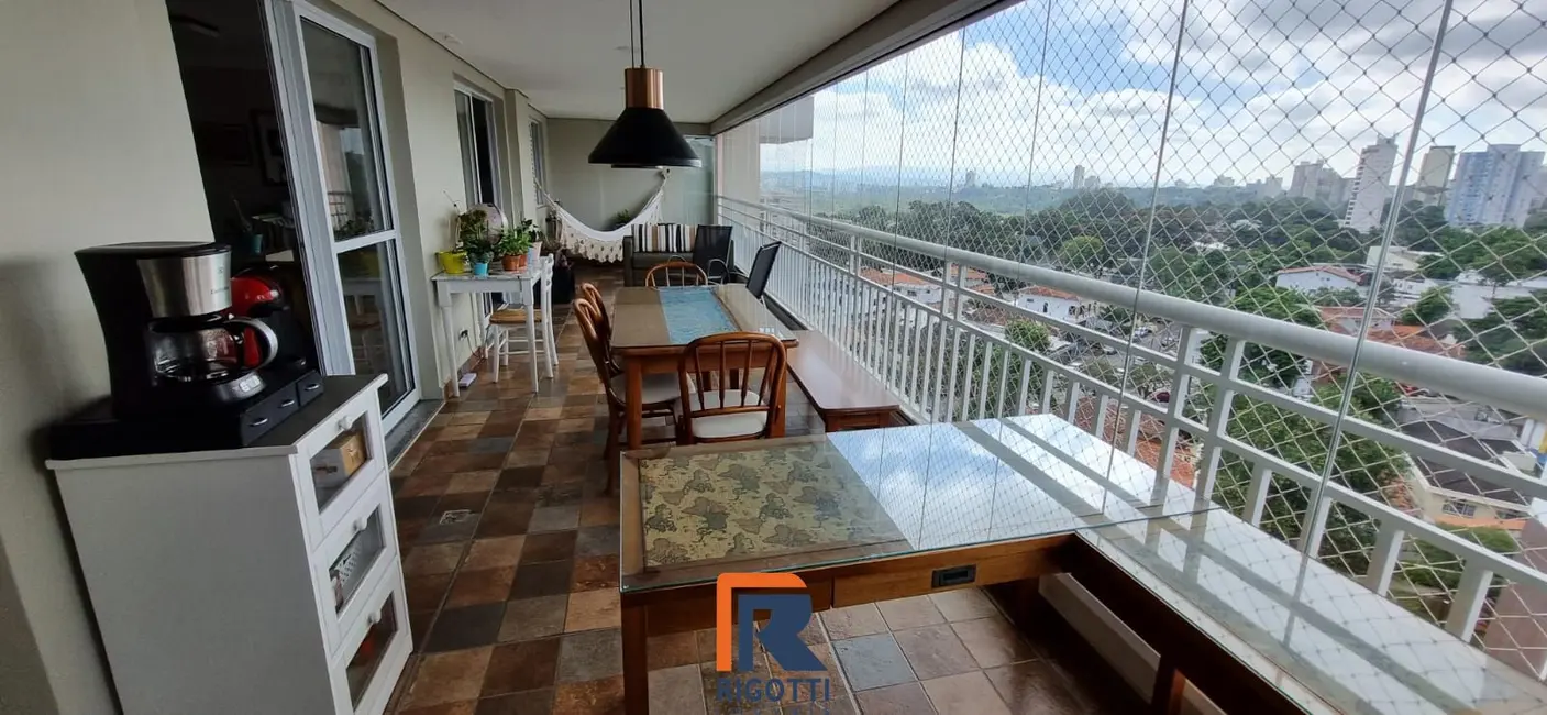 Foto 1 de Apartamento com 3 quartos à venda, 167m2 em Sao Jose Dos Campos - SP