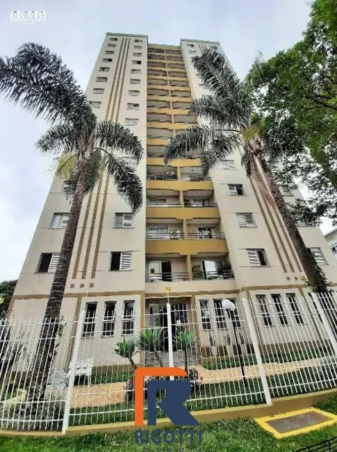 Foto 1 de Apartamento com 3 quartos à venda, 75m2 em Sao Jose Dos Campos - SP