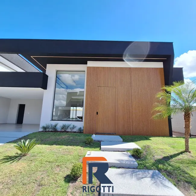 Foto 1 de Casa de Condomínio com 3 quartos à venda, 270m2 em Sao Jose Dos Campos - SP