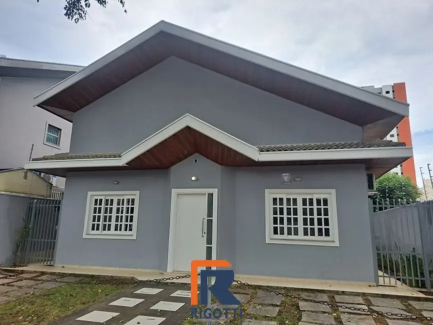 Foto 1 de Loja com 6 quartos para alugar, 240m2 em Sao Jose Dos Campos - SP