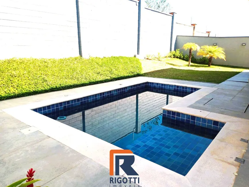 Casa de Condomínio com 3 quartos à venda, 300m2 em Sao Jose Dos Campos - SP - imagem 3 Foto 3 de Casa de Condomínio com 3 quartos à venda, 300m2 em Sao Jose Dos Campos - SP