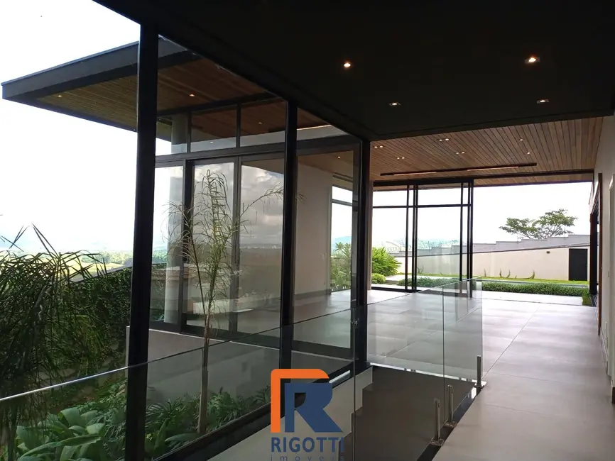Foto 1 de Casa de Condomínio com 4 quartos à venda, 600m2 em Sao Jose Dos Campos - SP