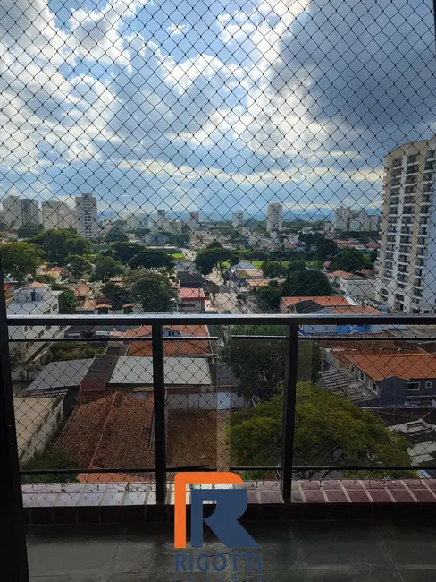 Foto 2 de Apartamento com 3 quartos à venda, 110m2 em Sao Jose Dos Campos - SP