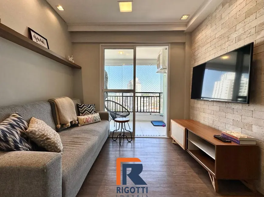 Apartamento com 2 quartos à venda, 63m2 em Sao Jose Dos Campos - SP - imagem 1 Foto 1 de Apartamento com 2 quartos à venda, 63m2 em Sao Jose Dos Campos - SP