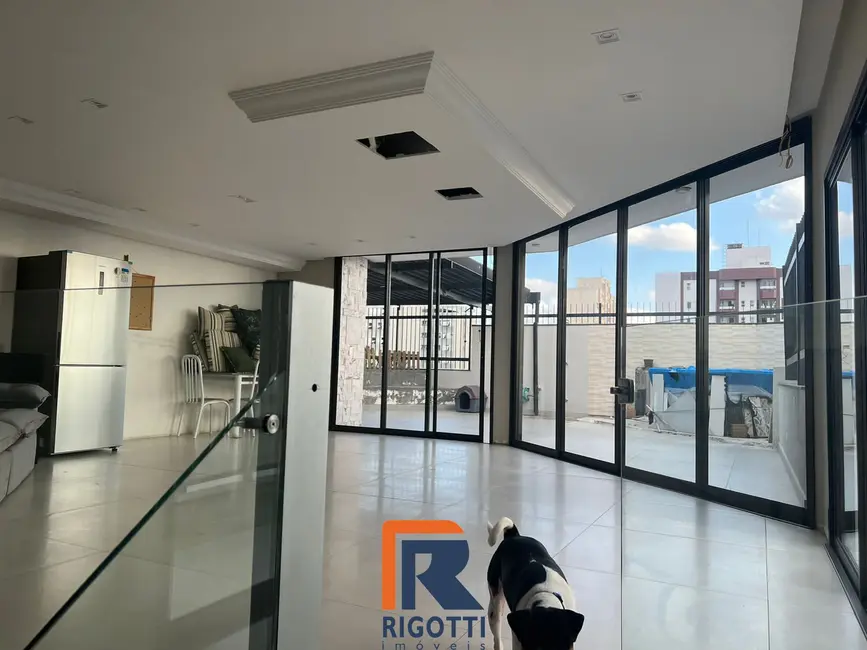 Apartamento com 3 quartos à venda, 283m2 em Sao Jose Dos Campos - SP - imagem 1 Foto 1 de Apartamento com 3 quartos à venda, 283m2 em Sao Jose Dos Campos - SP