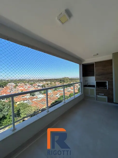 Foto 1 de Apartamento com 3 quartos à venda, 94m2 em Sao Jose Dos Campos - SP