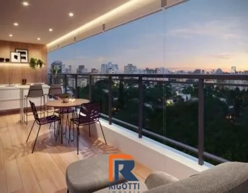 Foto 1 de Apartamento com 3 quartos à venda, 92m2 em Sao Jose Dos Campos - SP