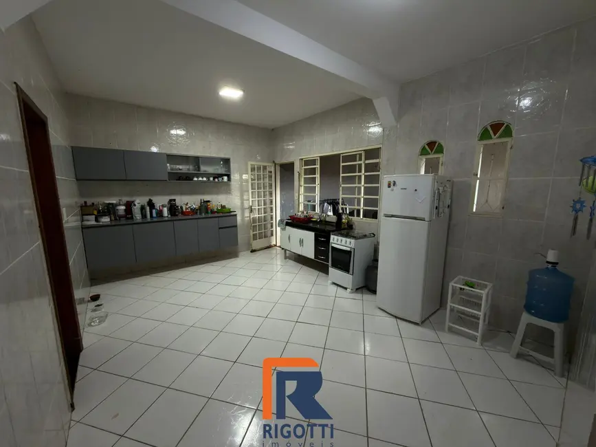 Foto 7 de Casa com 3 quartos para alugar, 128m2 em Lavras - MG