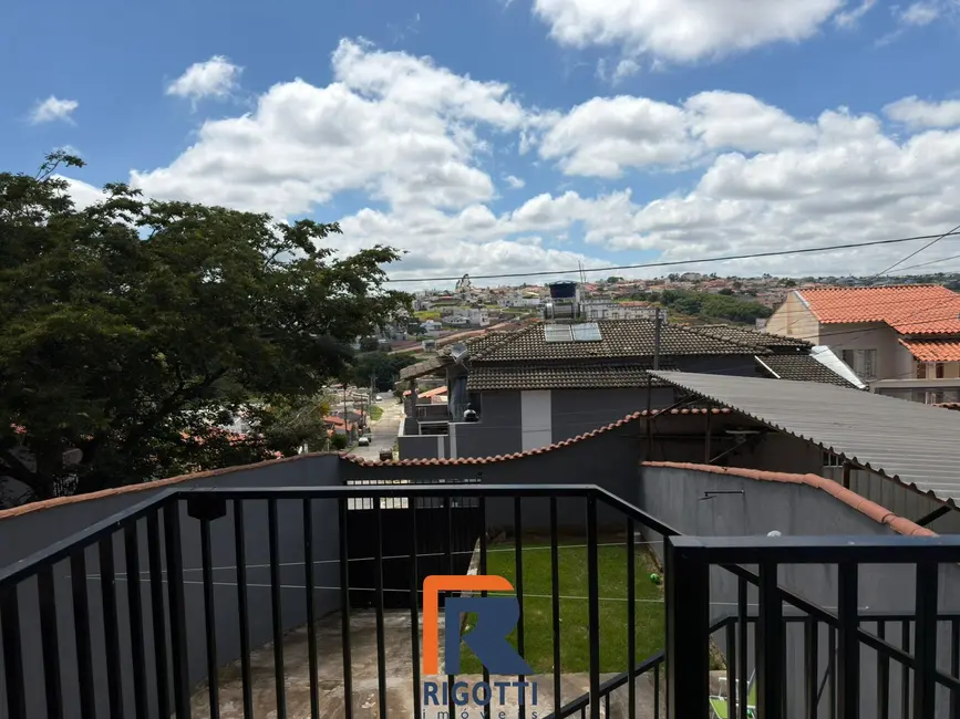 Foto 3 de Casa com 3 quartos para alugar, 128m2 em Lavras - MG
