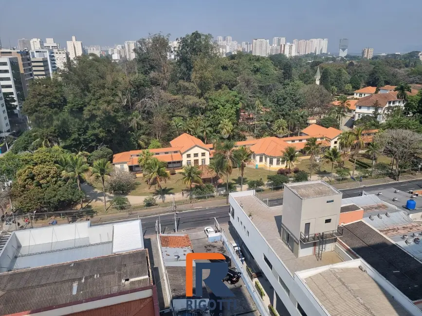 Foto 1 de Apartamento com 3 quartos à venda, 117m2 em Sao Jose Dos Campos - SP