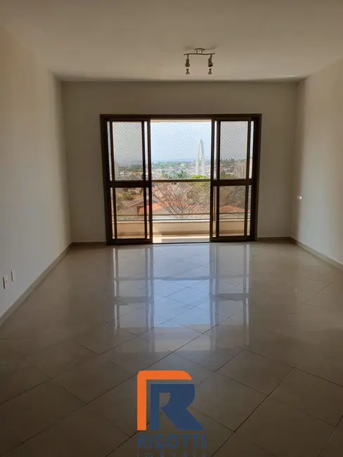 Foto 1 de Apartamento com 4 quartos à venda, 142m2 em Sao Jose Dos Campos - SP