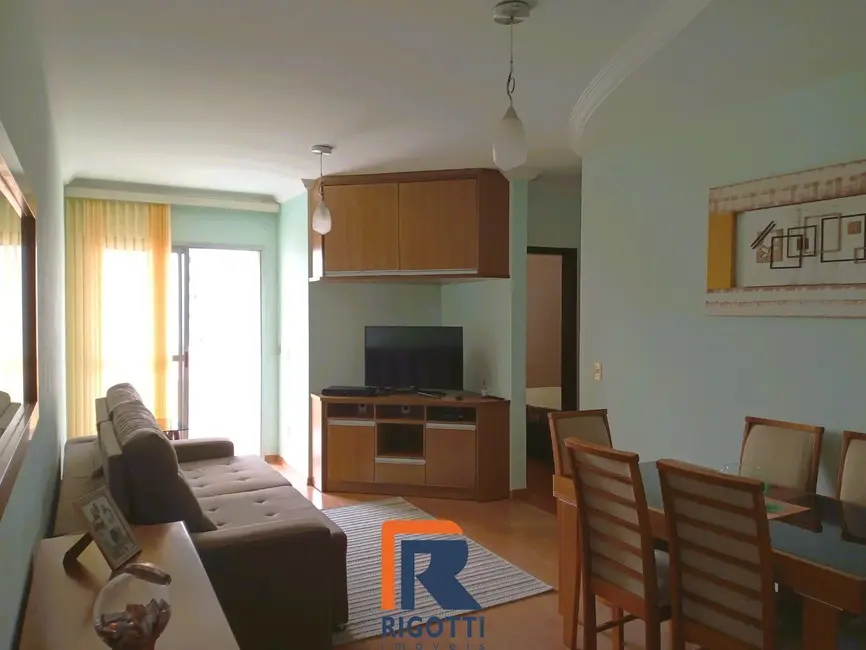 Foto 1 de Apartamento com 2 quartos à venda, 65m2 em Sao Jose Dos Campos - SP