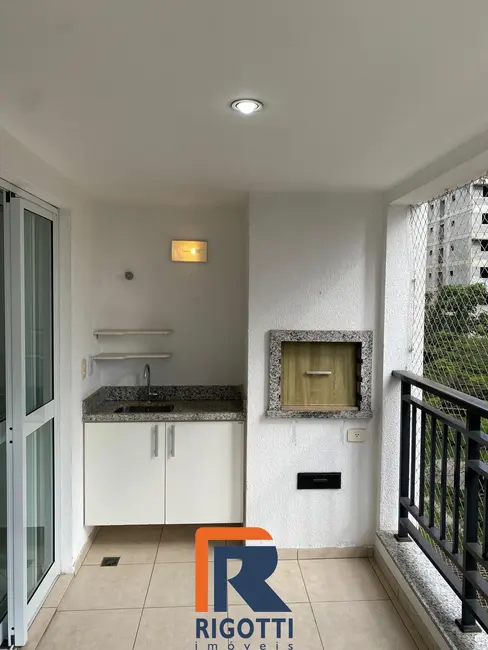 Foto 2 de Apartamento com 3 quartos à venda, 109m2 em Sao Jose Dos Campos - SP