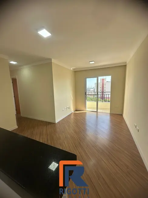 Foto 1 de Apartamento com 2 quartos à venda, 61m2 em Sao Jose Dos Campos - SP