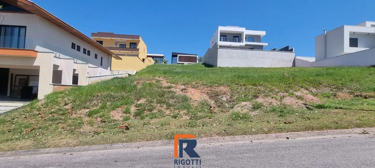 Foto 1 de Terreno / Lote à venda, 451m2 em Sao Jose Dos Campos - SP