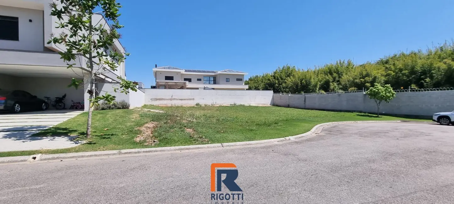 Foto 1 de Terreno / Lote à venda, 729m2 em Sao Jose Dos Campos - SP