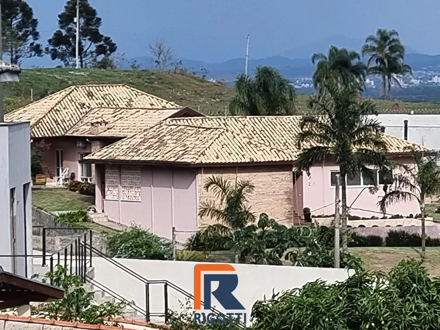 Foto 1 de Casa de Condomínio com 4 quartos à venda, 344m2 em Sao Jose Dos Campos - SP