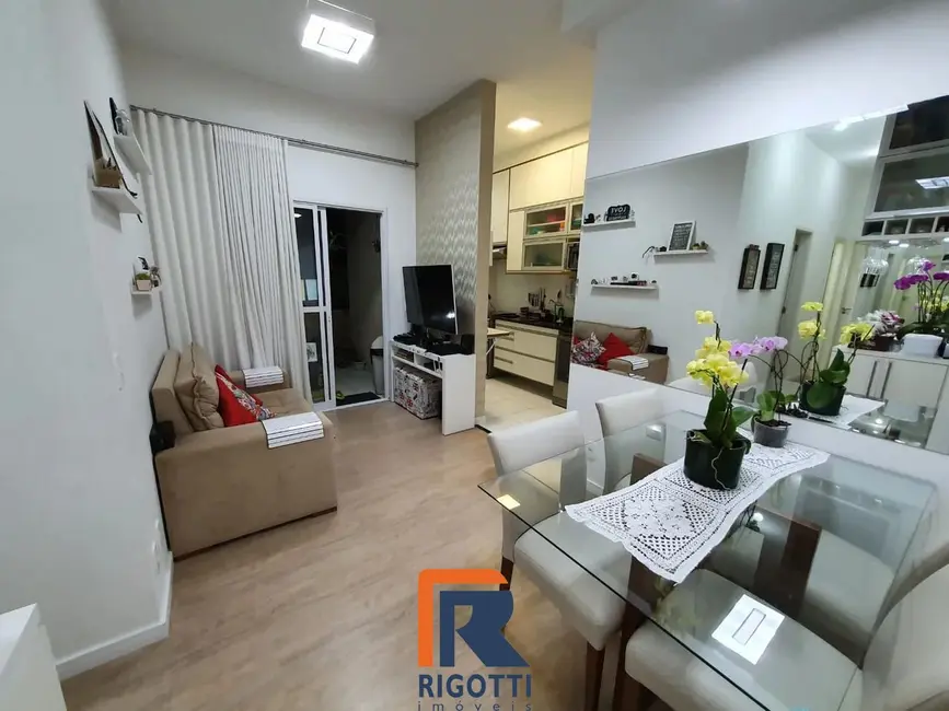 Foto 1 de Apartamento com 2 quartos à venda, 71m2 em Sao Jose Dos Campos - SP