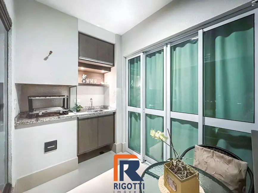 Foto 1 de Apartamento com 3 quartos à venda, 111m2 em Sao Jose Dos Campos - SP