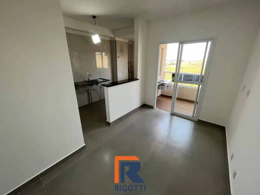 Foto 1 de Apartamento com 2 quartos à venda, 56m2 em Sao Jose Dos Campos - SP