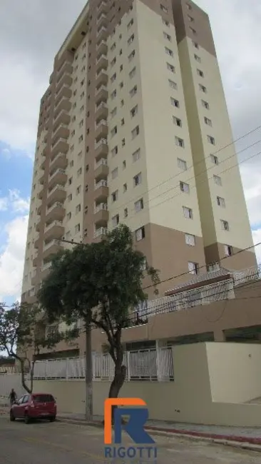 Foto 1 de Apartamento com 2 quartos para alugar, 72m2 em Sao Jose Dos Campos - SP