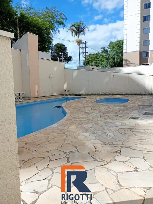 Foto 3 de Apartamento com 2 quartos à venda, 56m2 em Sao Jose Dos Campos - SP