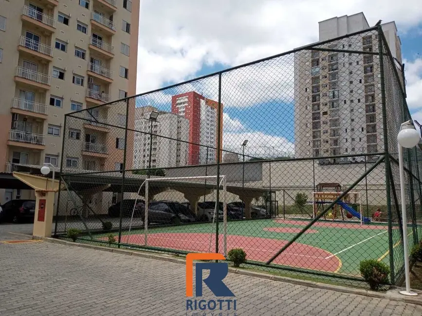 Foto 5 de Apartamento com 2 quartos à venda, 56m2 em Sao Jose Dos Campos - SP