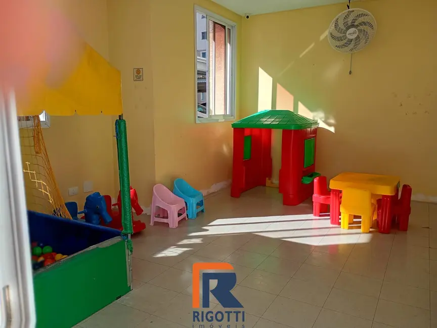 Foto 9 de Apartamento com 2 quartos à venda, 56m2 em Sao Jose Dos Campos - SP