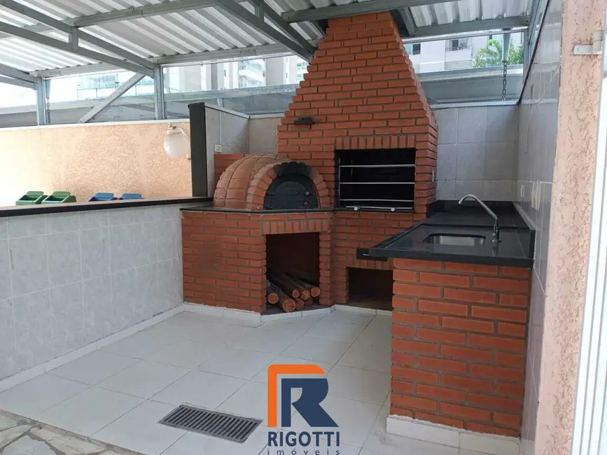 Foto 6 de Apartamento com 2 quartos à venda, 56m2 em Sao Jose Dos Campos - SP