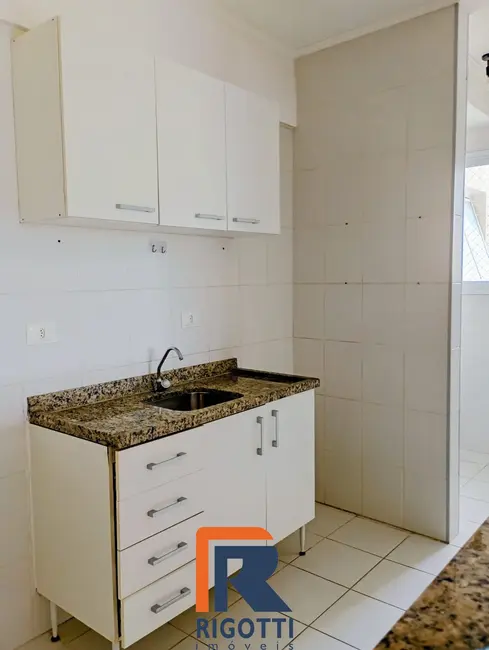 Apartamento com 2 quartos para alugar, 65m2 em Sao Jose Dos Campos - SP - imagem 3 Foto 3 de Apartamento com 2 quartos para alugar, 65m2 em Sao Jose Dos Campos - SP