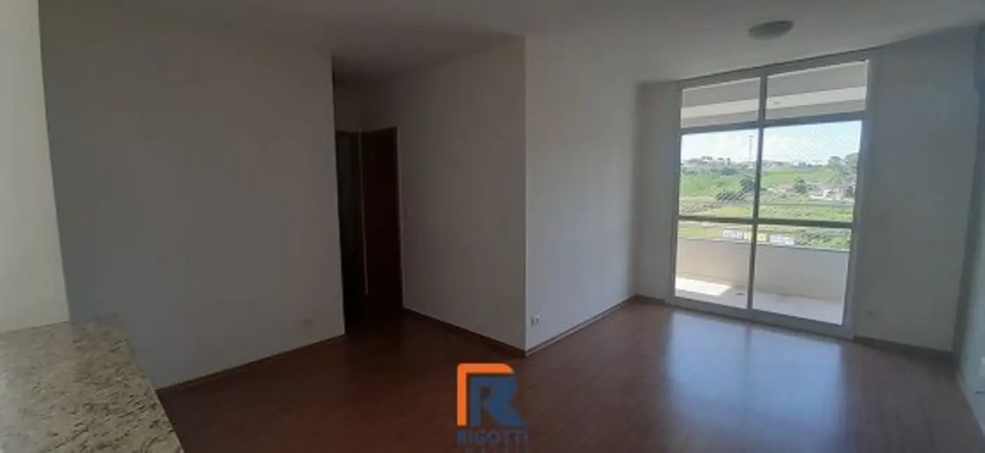 Apartamento com 2 quartos para alugar, 65m2 em Sao Jose Dos Campos - SP - imagem 2 Foto 2 de Apartamento com 2 quartos para alugar, 65m2 em Sao Jose Dos Campos - SP