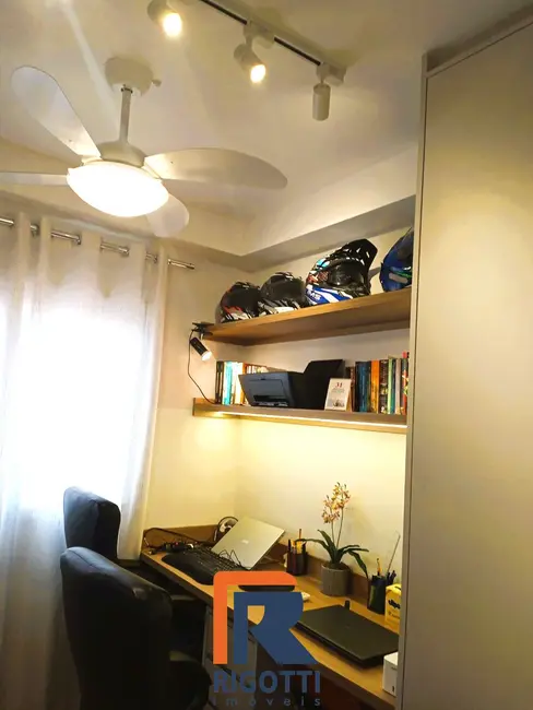 Foto 2 de Apartamento com 2 quartos à venda, 54m2 em Sao Jose Dos Campos - SP