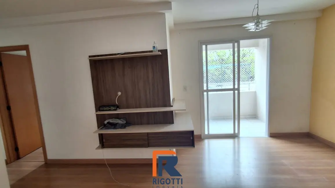 Foto 3 de Apartamento com 2 quartos à venda, 63m2 em Sao Jose Dos Campos - SP