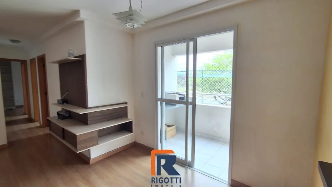 Foto 2 de Apartamento com 2 quartos à venda, 63m2 em Sao Jose Dos Campos - SP